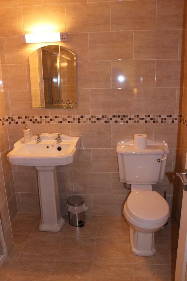 The Twelve Oaks Bed & Breakfast Kenmare Bagian luar foto