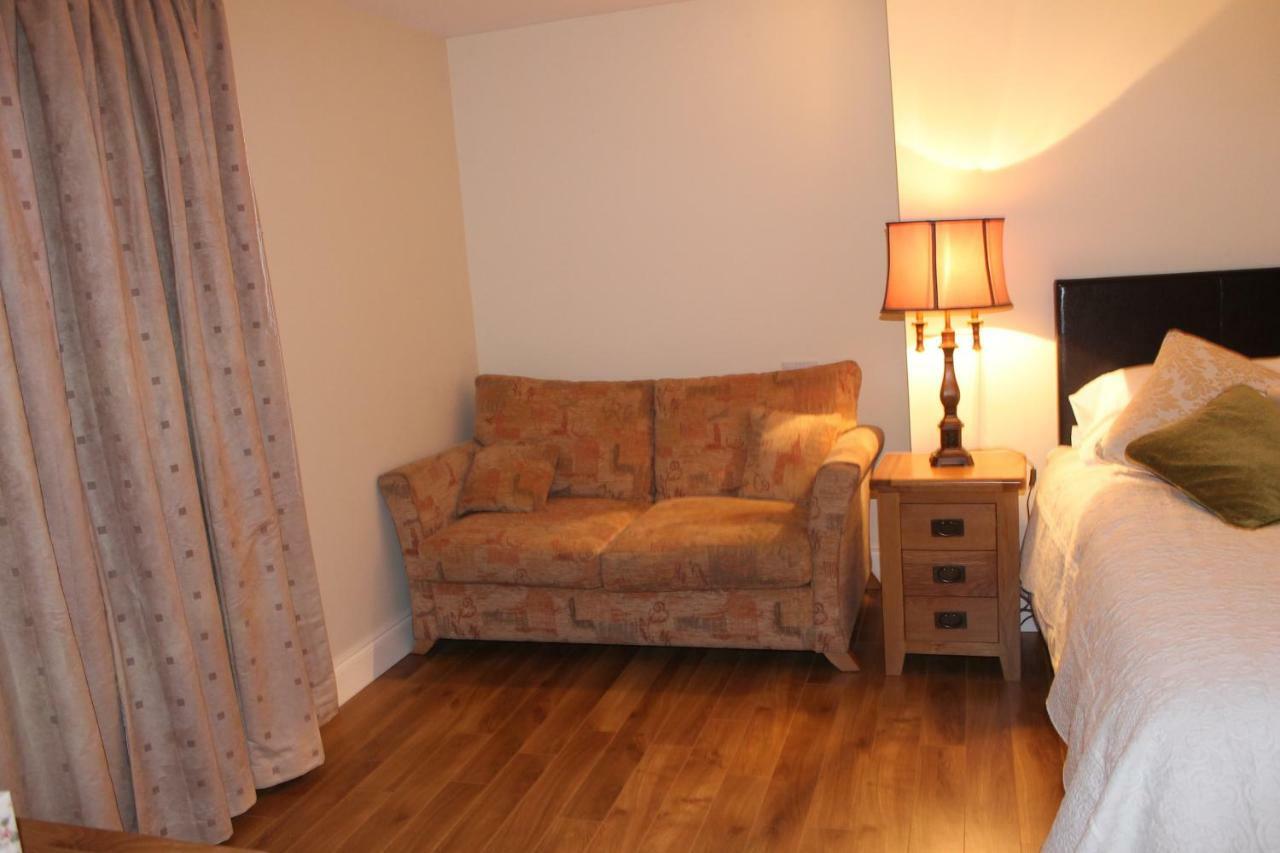 The Twelve Oaks Bed & Breakfast Kenmare Bagian luar foto