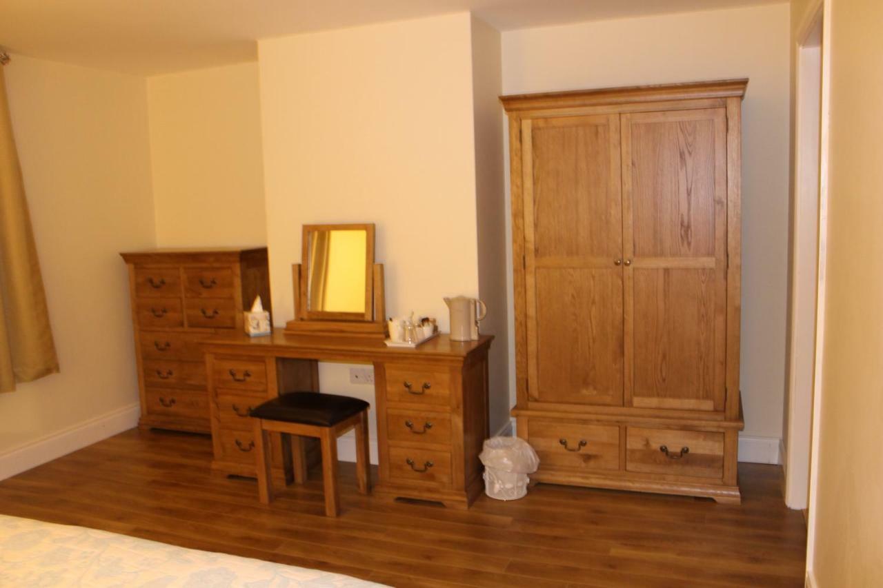 The Twelve Oaks Bed & Breakfast Kenmare Bagian luar foto
