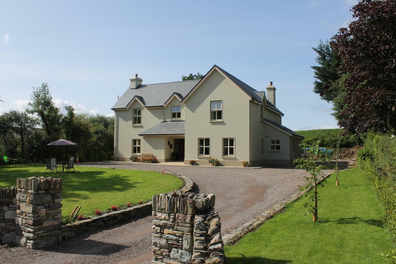 The Twelve Oaks Bed & Breakfast Kenmare Bagian luar foto