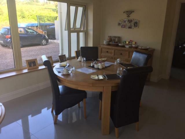 The Twelve Oaks Bed & Breakfast Kenmare Bagian luar foto